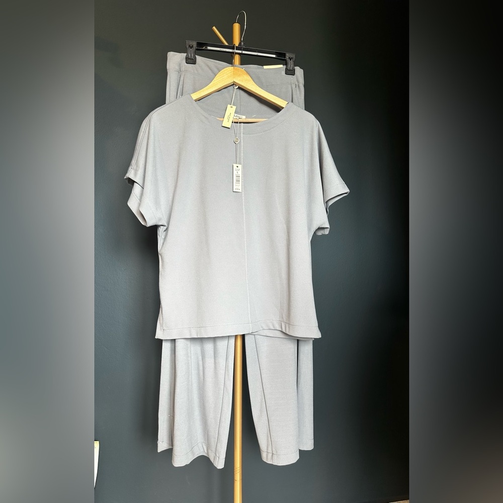 Max Studio Soft BLUE Ensemble Set